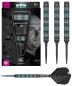Preview: Target Rob Cross Black Edition 90% Steeldart 22-23-24g Preview: Target Rob Cross Black Edition 90% Steeldart 22-23-24g