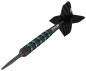 Preview: Target Rob Cross Black Edition 90% Steeldart 22-23-24g