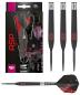 Preview: Target Nathan Aspinall 80% Black SP Steeldart 22-24g Preview: Target Nathan Aspinall 80% Black SP Steeldart 22-24g