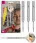Preview: Target Dimitri van den Bergh G2 SP 90% Steeldart 21-23-25g Preview: Target Dimitri van den Bergh G2 SP 90% Steeldart 21-23-25g