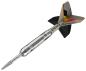 Preview: Target Dimitri van den Bergh G2 SP 90% Steeldart 21-23-25g Preview: Target Dimitri van den Bergh G2 SP 90% Steeldart 21-23-25g