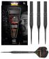 Preview: Target Gabriel Clemens 90% Schwarz Steeldart 21-23g Preview: Target Gabriel Clemens 90% Schwarz Steeldart 21-23g