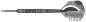 Preview: Target Dimitri van den Bergh Echo 90% Steeldart 23 g
