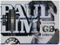 Preview: Target Paul Lim The Legend G9 90% Steeldart 22-24g Preview: Target Paul Lim The Legend G9 90% Steeldart 22-24g