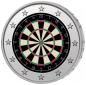 Preview: 2-Euro-Künstlerausgabe Darts Preview: 2-Euro-Künstlerausgabe Darts