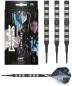 Preview: Phil Taylor Power Schwarz 80% 2022 Softdart 18-20g Preview: Phil Taylor Power Schwarz 80% 2022 Softdart 18-20g