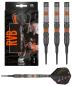 Preview: Target Raymond van Barneveld 80% Black Softdart 18g Preview: Target Raymond van Barneveld 80% Black Softdart 18g