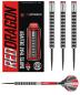 Preview: RedDragon Javelin Black Steeldart 24 g