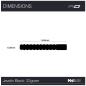 Preview: RedDragon Javelin Black Steeldart 22 g