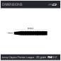 Preview: RedDragon Jonny Clayton Premier League SE Steeldart 24 g