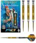 Preview: Peter Wright Snakebite Double World Champion SE Gold Plus Steeldart 20-22-24g Preview: Peter Wright Snakebite Double World Champion SE Gold Plus Steeldart 20-22-24g