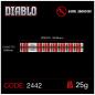 Preview: Winmau Diabolo Parallel Steeldart 22-23-24-25g Preview: Winmau Diabolo Parallel Steeldart 22-23-24-25g