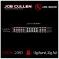 Preview: Winmau Joe Cullen Softdart Ignition Series 20g Preview: Winmau Joe Cullen Softdart Ignition Series 20g