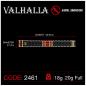 Mobile Preview: Winmau Valhalla Softdart 20g 