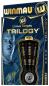 Preview: Winmau MVG Trilogy Softdart 20g Preview: Winmau MVG Trilogy Softdart 20g