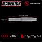 Preview: Winmau Maverick Softdart 20g Preview: Winmau Maverick Softdart 20g