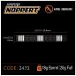 Preview: Danny Noppert 85% Pro-Series Softdart 20g
