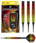 Preview: Winmau Firestorm Flame Softdart 20g