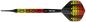 Preview: Winmau Firestorm Gerade Flame Softdart 20g