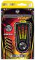 Preview: Winmau Firestorm Gerade Flame Softdart 20g