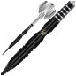 Preview: Winmau Sniper Schwarz Softdart 20g Preview: Winmau Sniper Schwarz Softdart 20g