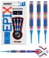 Preview: Winmau Epix Softdart 20g Preview: Winmau Epix Softdart 20g