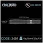 Preview: Winmau Callisto 2491 Softdart 20g Preview: Winmau Callisto 2491 Softdart 20g
