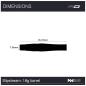 Preview: RedDragon Slipstream Softdart 20g Preview: RedDragon Slipstream Softdart 20g