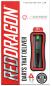Preview: RedDragon Slipstream Softdart 20g Preview: RedDragon Slipstream Softdart 20g