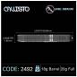 Preview: Winmau Callisto 2492 Softdart 20g