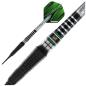 Preview: Winmau Sniper Black Softdart 20g Preview: Winmau Sniper Black Softdart 20g
