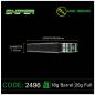 Preview: Winmau Sniper Black Softdart 20g Preview: Winmau Sniper Black Softdart 20g