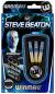 Preview: Winmau Steve Beaton Legacy Edition Softdart 20g Preview: Winmau Steve Beaton Legacy Edition Softdart 20g