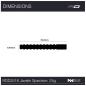 Preview: RedDragon Javelin Spectron Steeldart 20 g