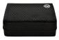 Preview: one80 Double Dart Box schwarz Preview: one80 Double Dart Box schwarz