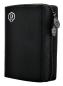 Preview: one80 Double Dart Box schwarz Preview: one80 Double Dart Box schwarz
