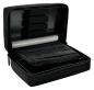 Preview: one80 Double Dart Box schwarz Preview: one80 Double Dart Box schwarz