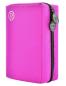 Preview: one80 Double Dart Box pink Preview: one80 Double Dart Box pink