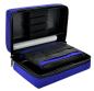 Preview: one80 Double Dart Box blau Preview: one80 Double Dart Box blau