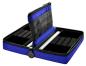 Preview: one80 Double Dart Box blau Preview: one80 Double Dart Box blau