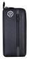 Preview: one80 Mini Dart Box schwarz Preview: one80 Mini Dart Box schwarz