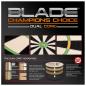 Mobile Preview: Champions Choice Blade Dual Core-3023