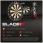 Preview: Winmau Blade 6 Dual Core Board Preview: Winmau Blade 6 Dual Core Board