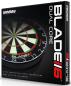 Preview: Winmau Blade 6 Dual Core Board Preview: Winmau Blade 6 Dual Core Board