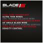 Preview: Winmau Blade 6 Dual Core Board Preview: Winmau Blade 6 Dual Core Board