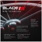 Preview: Winmau Blade 6 Dual Core Board Preview: Winmau Blade 6 Dual Core Board
