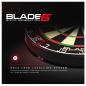 Preview: Winmau Blade 6 Top Dartboard