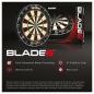 Preview: Winmau Blade 6 Top Dartboard