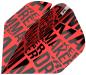 Preview: Target Dimitri van den Bergh Rot Brass PRO.ULTRA Flight No2