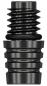 Preview: Target 2BA Swiss Converter Schwarz Preview: Target 2BA Swiss Converter Schwarz